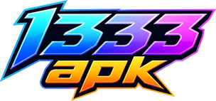 1333 apk লোগো